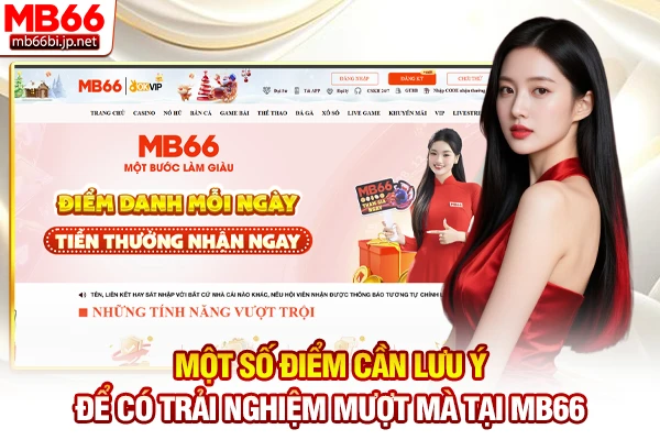 Tải 1.1.1.1: App đổi DNS vào MB66 an toàn mới 2026 5 Một số điểm cần lưu ý để có trải nghiệm mượt mà tại MB66